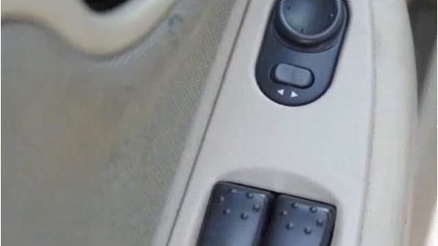 2004 Saturn ION Used Cars Barrington NH смотреть онлайн