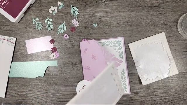 🔴FREE Live Stamping Class March 9, 2023 смотреть онлайн