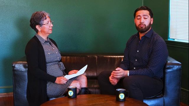 Tomando Café con el Distrito de Salud de Yakima- Departamento de Recursos Naturales смотреть онлайн