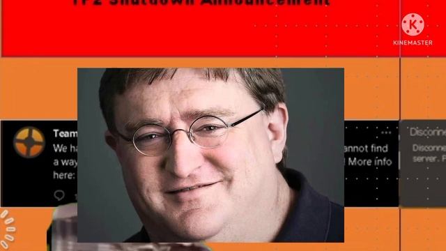 How long can you survive without TF2? смотреть онлайн