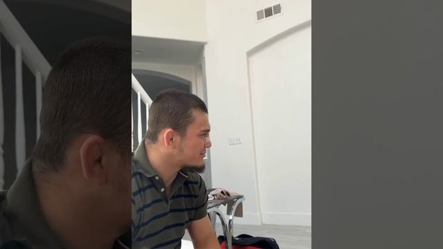 Хабиб ищут Дага ФБР: Усман наводит суету на Мехти история Магди привет Америка Гаджи Сайгид в ужасе смотреть онлайн