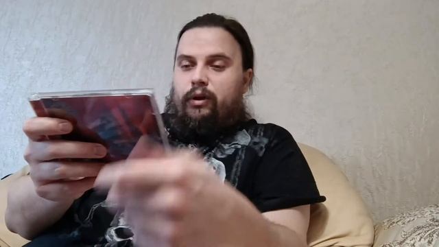 Death "The Sound of Perseverance" Или всë новое-хорошо забытое старое. смотреть онлайн