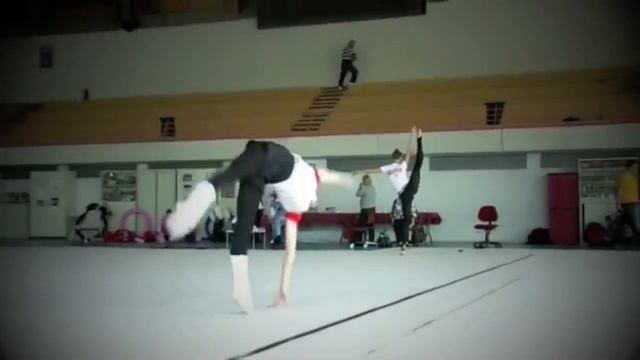 Gymnastics