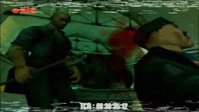 Manhunt | Part 8 | 1080p/60fps смотреть онлайн
