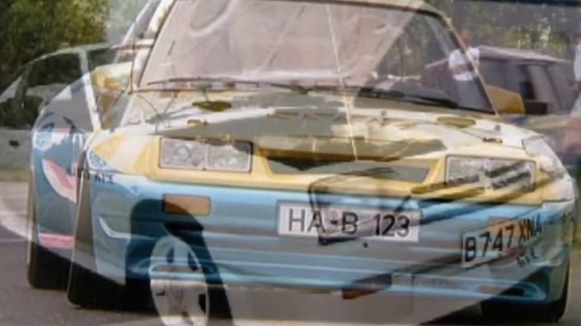 opel manta смотреть онлайн