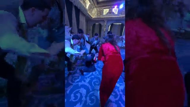 Бобур Мансуров Туйдаги вокеалар