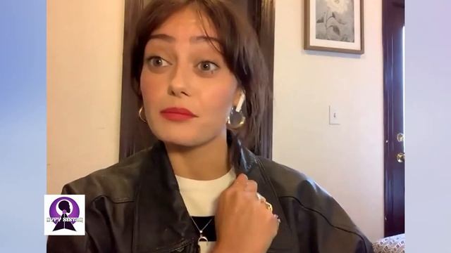 SyFy Sistas & the Star Trek: Prodigy Cast: Brett Gray & Ella Purnell смотреть онлайн
