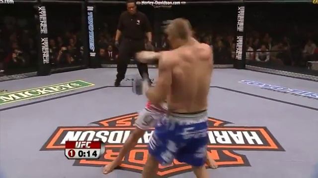 Лучший бой рубка Pride fc vc UFC.Вандерлей Сильва vc Чак Лидделл смотреть онлайн