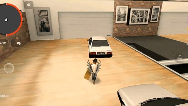 БОМЖ ПЕРЕКУП GRAND MOBILE ГРАНД МОБАЙЛ смотреть онлайн