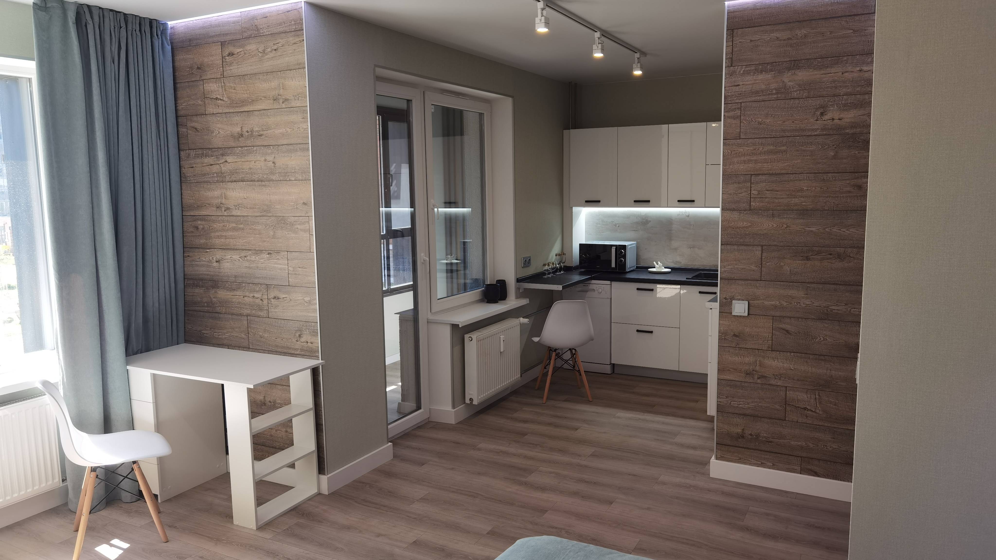 Квартира-студия ЖК Мой Ритм смотреть онлайн