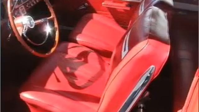 1962, CHEVROLET, NOVA, Delaware, OH смотреть онлайн