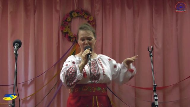 Благодійний концерт "Гріє душу село, моє рідне село!" БК с. Копіювата смотреть онлайн