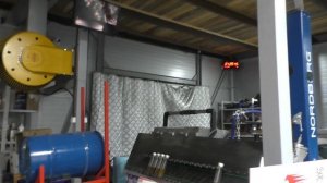 ClarionGuard 100-431 тест промывки масляной системы