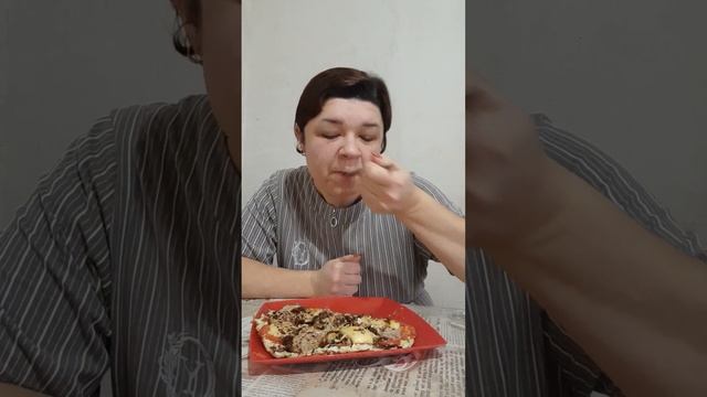 13.02 #ппзавтрак #вкусно #вкусныерецепты #простыерецепты #мукбанг смотреть онлайн