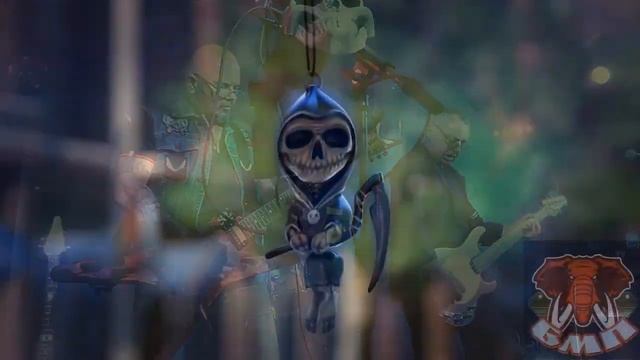 БМП "Коловорот" (сверло в башке!) смотреть онлайн