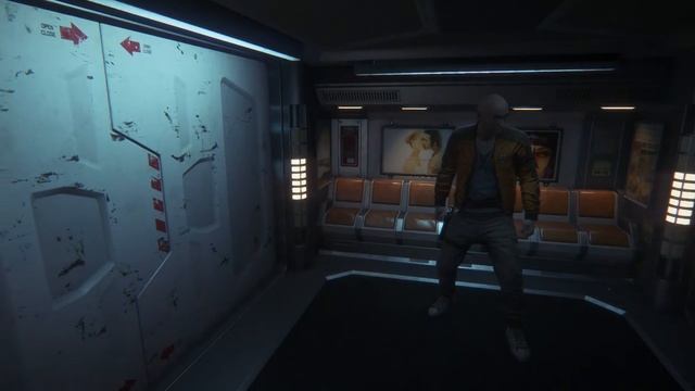 How to speedrun Mission 2 in Alien Isolation [NIGHTMARE] смотреть онлайн