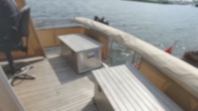 Linssen 29 9