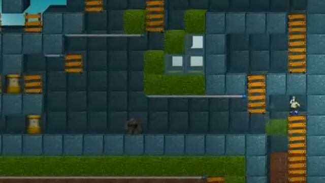 Level 2-12. Pyramid Runner (Тайны пирамид). смотреть онлайн