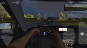 Русский водила 3 в Крым (1 часть)