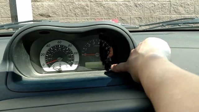 How to reset a maintenance light on a 2007 scion xa смотреть онлайн