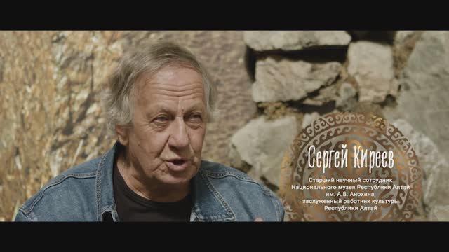 Тизер к фильму "Город как песня. К 200-летию основания Горно-Алтайска" #GornoAltayskGuide #ГА200лет смотреть онлайн