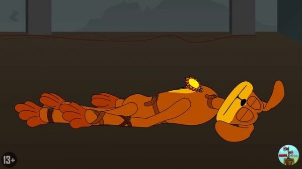 КЭТНЭП ПРОТИВ ПРОТОТИПА 1006! Поппи Плейтайм 3 Мультик Анимация