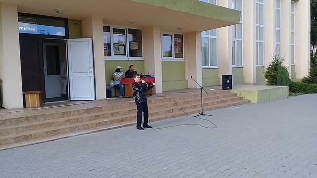 Арсений Кондратюк - "Я хочу чтоб птицы пели" смотреть онлайн