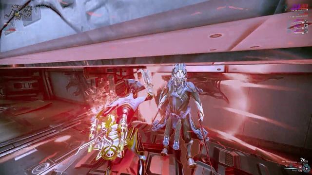 Warframe Banshee quake akkad 20 waves смотреть онлайн