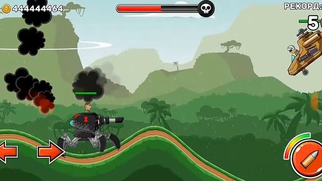 Танцующий арахнид "Noisestorm Crab rave" смотреть онлайн