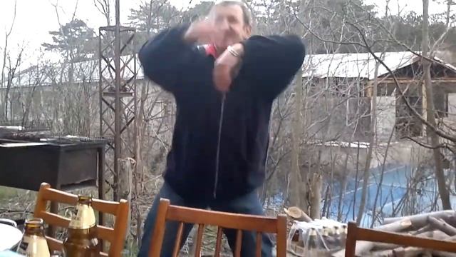 Аркадий танцует смотреть онлайн