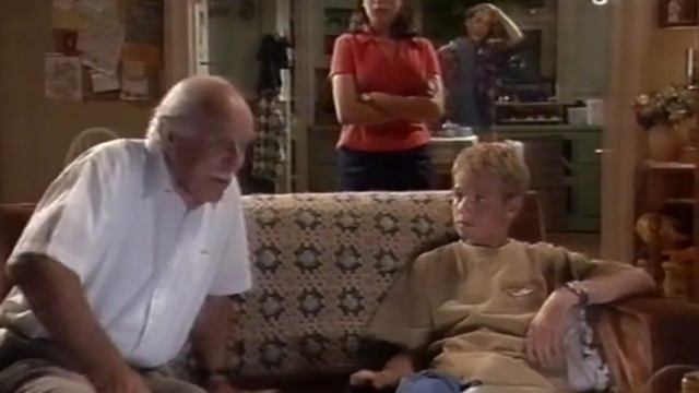 Pippa's Head Injury (Part 2 - The Coma) - Home and Away - 1997 смотреть онлайн