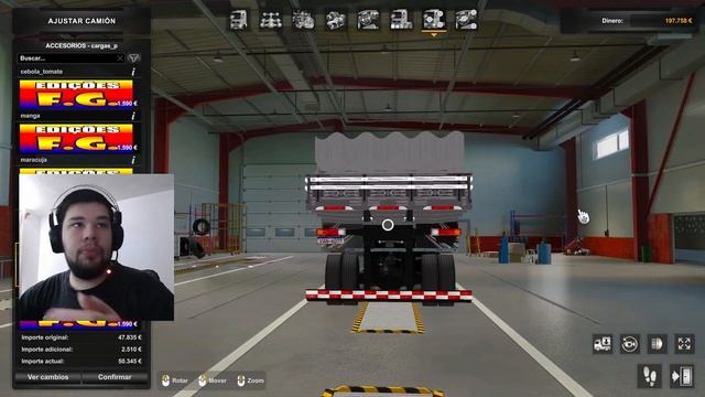 Mercedes Benz Atego 1.49 DESCARGA GRATIS / Mapa Elite Da Rodagem / EURO TRUCK SIMULATOR / JOTAPEE68 смотреть онлайн