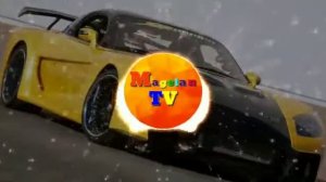 Tokyo Drift - Teriyaki Boyz(music)