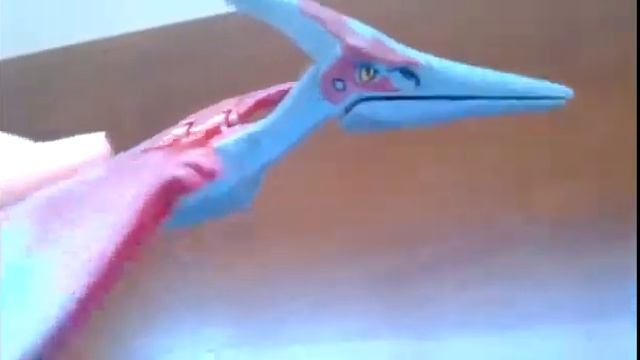 Set #75915 Lego Pteranodon Capture Jurassic World смотреть онлайн
