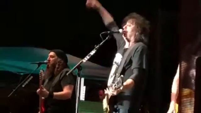 Ace Frehley - Rock Soldiers