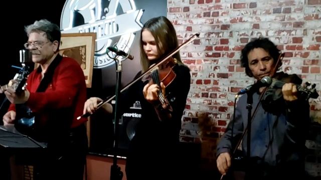 78. Сергей Пронин & группа "PRONIN BAND" - Романс смотреть онлайн