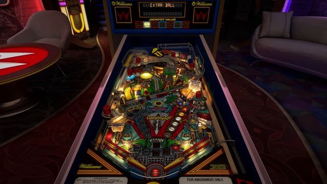 Трейлер Pinball FX and Zen Pinball World (Williams Pinball Volume 8, запуск) смотреть онлайн