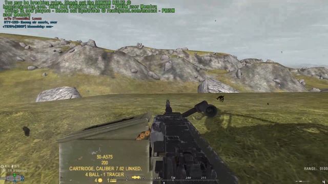 Project Reality War At Goose Green смотреть онлайн