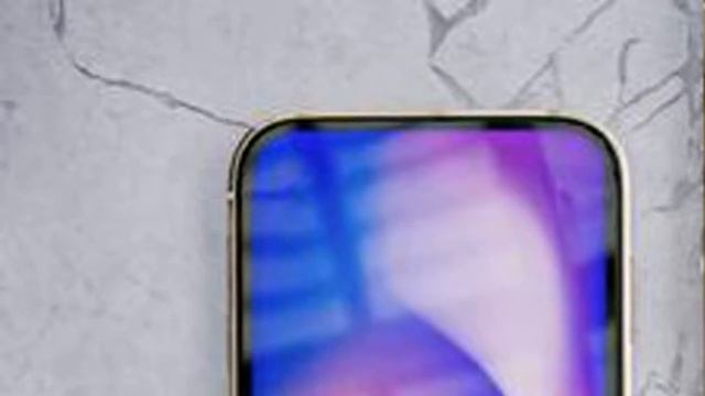 Apple Accidentally Leaks Radical New iPhone 12 смотреть онлайн