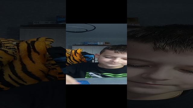 Другая вселенная