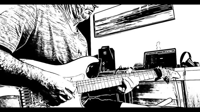 Enjoy the Silence Depeche Mode cover using James Tyler Classic Custom & Victory V30 смотреть онлайн