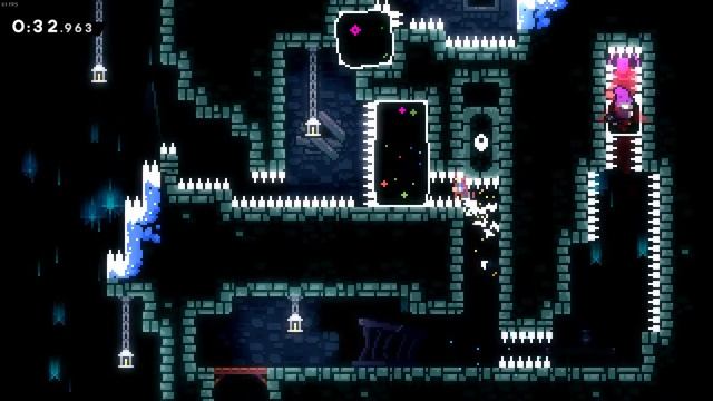 Celeste | Old Side Taside TAS смотреть онлайн