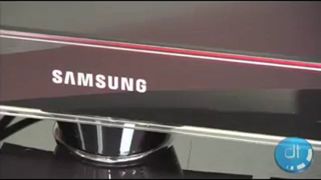 Samsung LN46A630 LCD TV Review смотреть онлайн