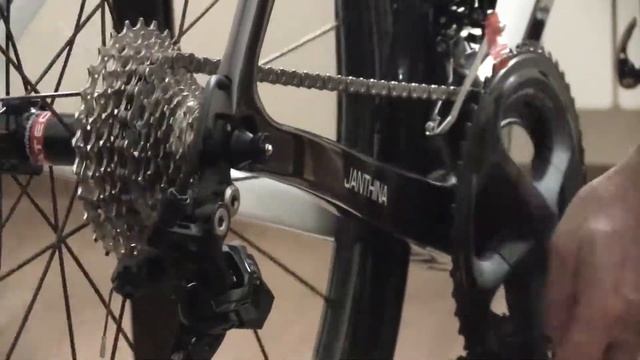 PIGEON Bike V.1 *JHANTINA*