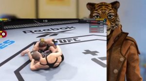 Как играть скачать юфс на пк, ufc 5 на пк, ufc на пк, юфс 5 на пк