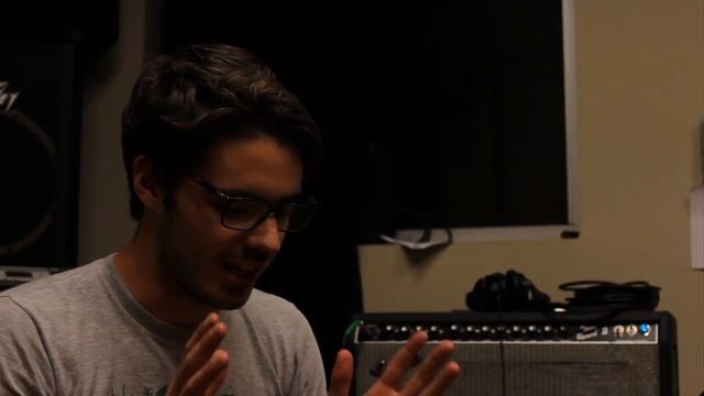 Modern Baseball In-Studio Interview: Alpha Kappa Fall Of Troy The Movie Part Deux смотреть онлайн