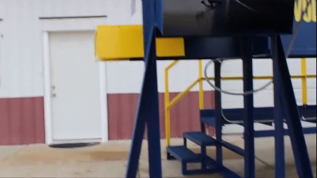 Vulcan Sorting System 4-man Mini Sorting System смотреть онлайн