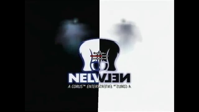 Nelvana into CoNfUsIon смотреть онлайн