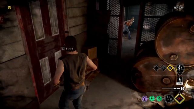 いよいよ今日の深夜にヒューズリセットくるぞ！【The Texas Chain Saw Massacre｜テキサスチェーンソーマサカー】 смотреть онлайн