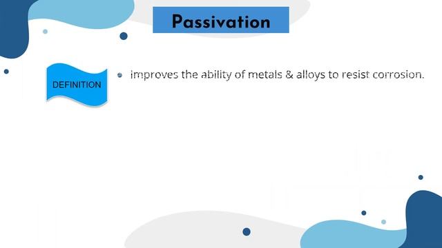 Corrosion Engineering: Polarization смотреть онлайн
